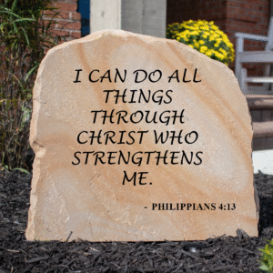 Philippians 4:13
